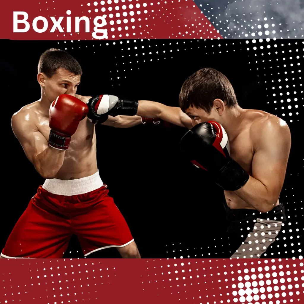 Core Contrasts Between Boxing and Kickboxing