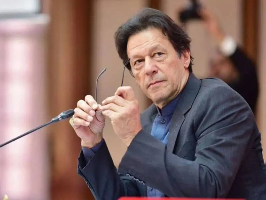 Examining International Reactions to Imran Khan's Arrest in Pakistan